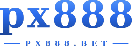 px888 โลโก้